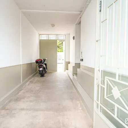 Parking Rue Gratuit - 20 Pour Cent Sur Escale-marne,fr - De 1 A 10 Personnes - Vue Panoramique, Lave Linge, 10mn Metro 8, Rer A - Garde A Bagage Gratuite 24-7 - 2eme Etage Apartment