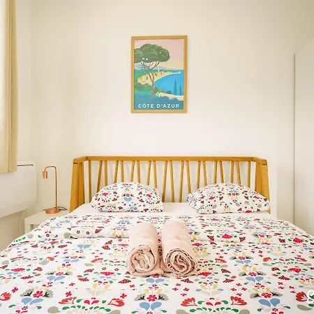 Escale-marne Fr - 202 - Free Parking - Free Luggage Storage - Equipped - Linen Included - Washing Machine - 10mn Walk Metro 8 - Rer A - Panoramic View - From 1 To 14 Guests * Maisons-Alfort