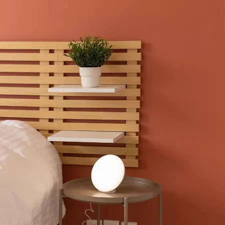 Daire Escale-marne Fr - 202 - Free Parking - Free Luggage Storage - Equipped - Linen Included - Washing Machine - 10mn Walk Metro 8 - Rer A - Panoramic View - From 1 To 18 Guests *