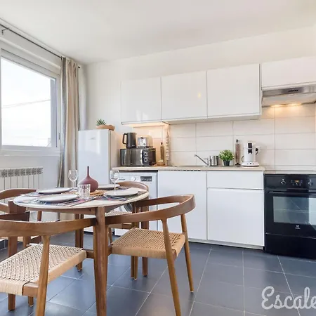 Escale-marne Fr - Free Parking - Ac - Climatisation - Parking Gratuit * Maisons-Alfort