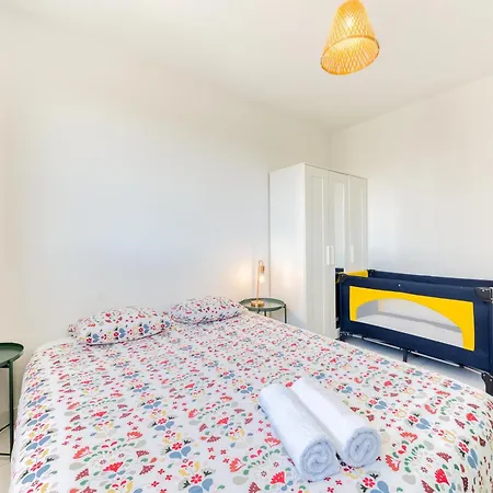 Escale-marne Fr - Free Parking - Ac - Climatisation - Parking Gratuit Appartamento