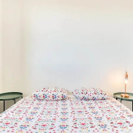 Appartamento Escale-marne Fr - Free Parking - Ac - Climatisation - Parking Gratuit *